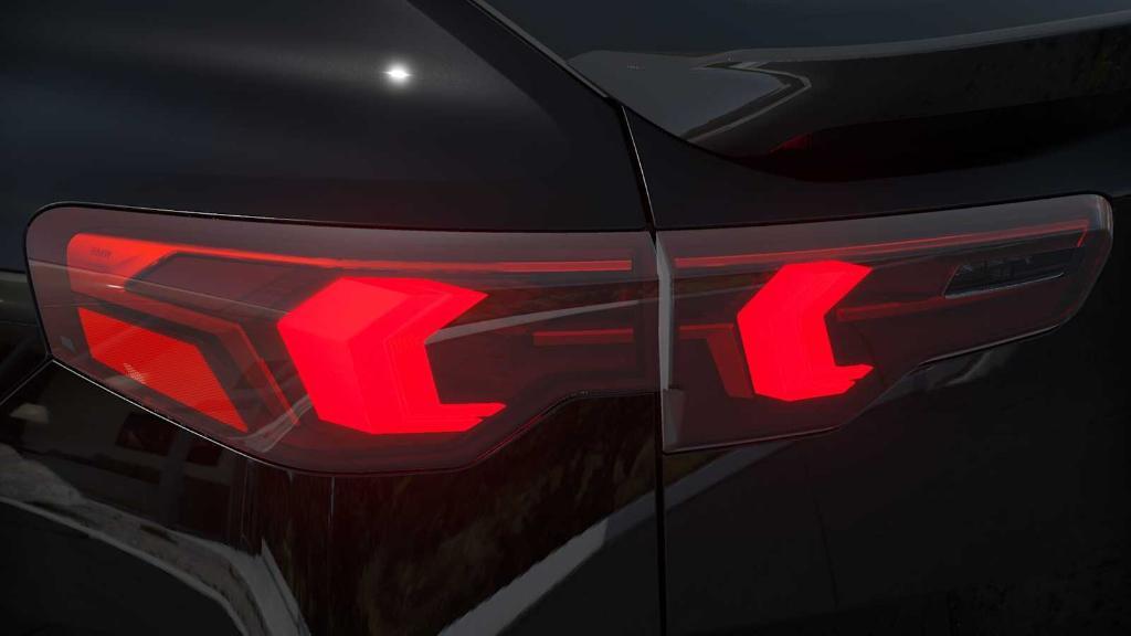 new 2026 BMW X2 car, priced at $61,670