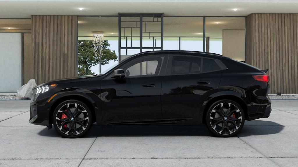 new 2026 BMW X2 car, priced at $61,670