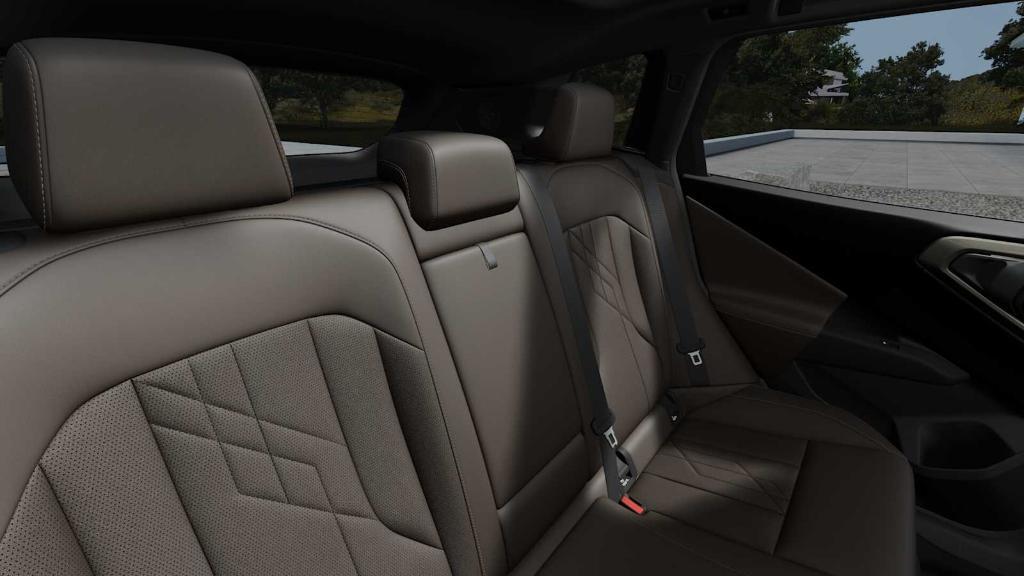 new 2025 BMW X3 car, priced at $57,785