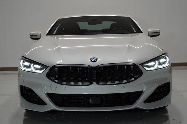 used 2024 BMW 840 car, priced at $80,486