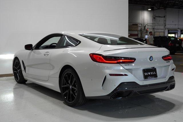 used 2024 BMW 840 car, priced at $80,486