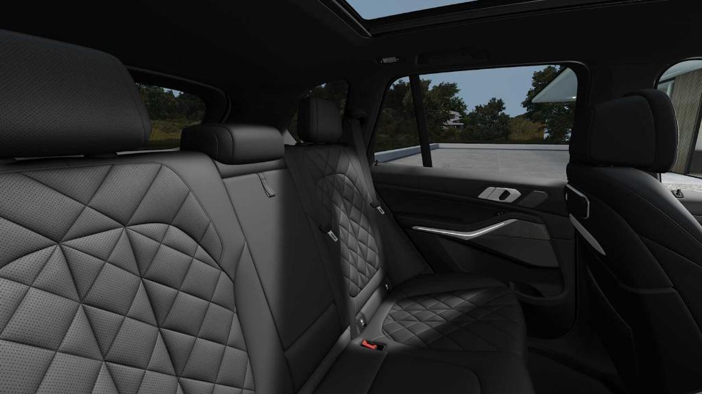 new 2026 BMW X5 car, priced at $75,775