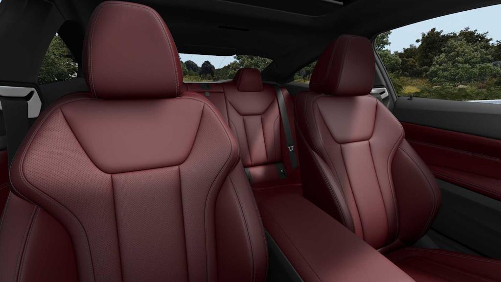new 2026 BMW 430 car, priced at $60,895