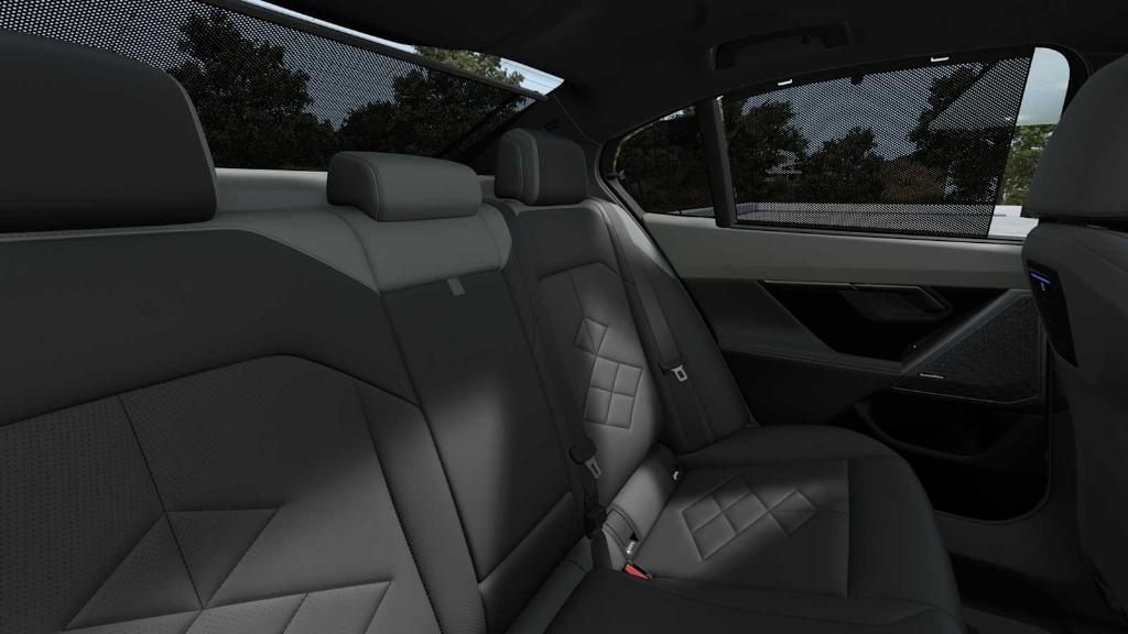 new 2026 BMW 540 car, priced at $85,425