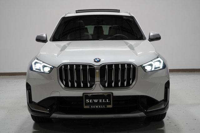 used 2024 BMW X1 car, priced at $39,988