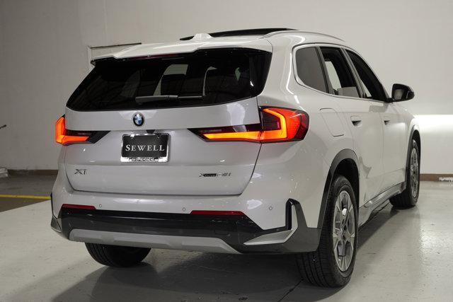 used 2024 BMW X1 car, priced at $39,988