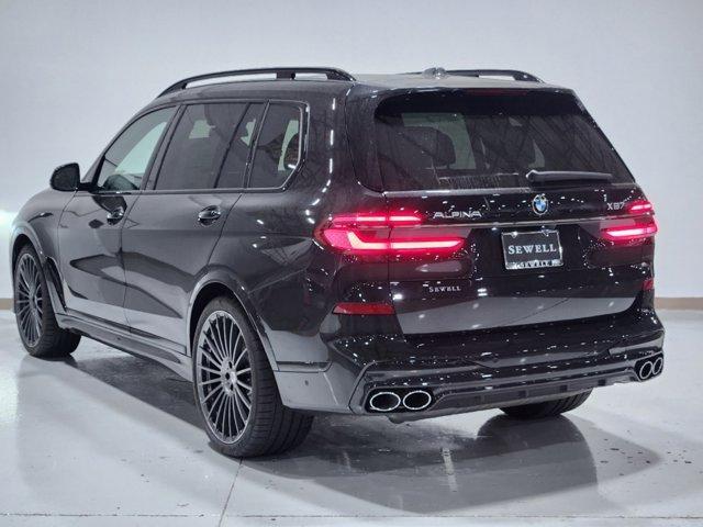 used 2025 BMW X7 car, priced at $154,492