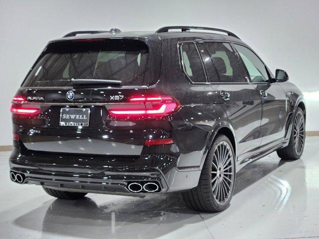 used 2025 BMW X7 car, priced at $154,492