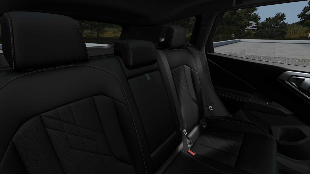 new 2026 BMW X3 car, priced at $56,145