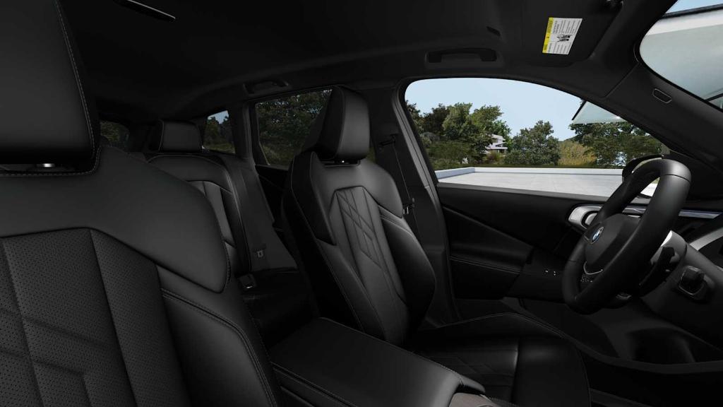 new 2026 BMW X3 car, priced at $56,145