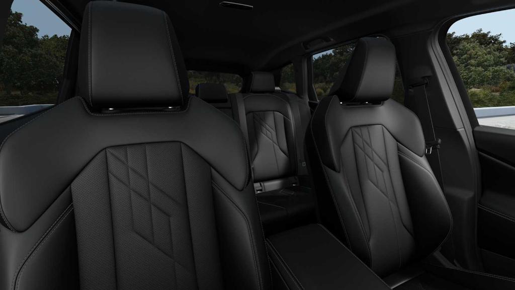 new 2026 BMW X3 car, priced at $56,145