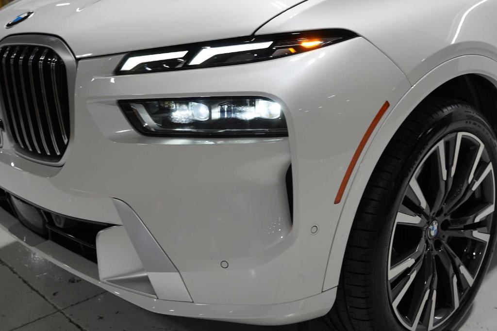 used 2023 BMW X7 car, priced at $65,988