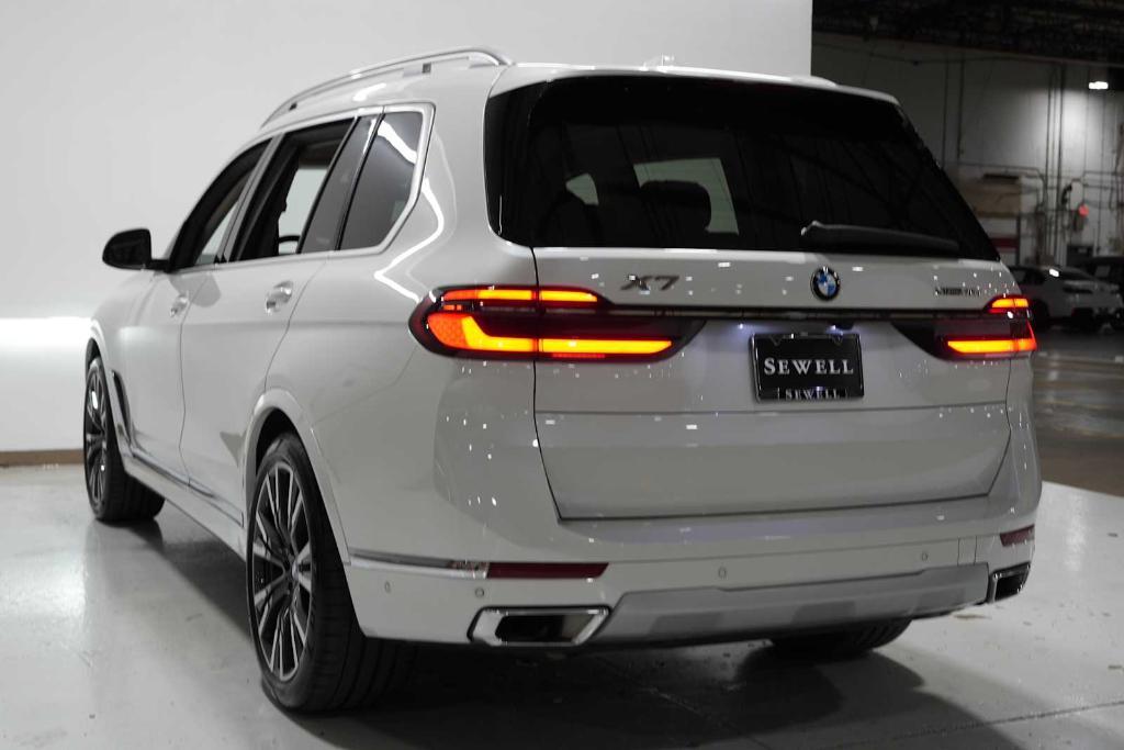 used 2023 BMW X7 car, priced at $65,988