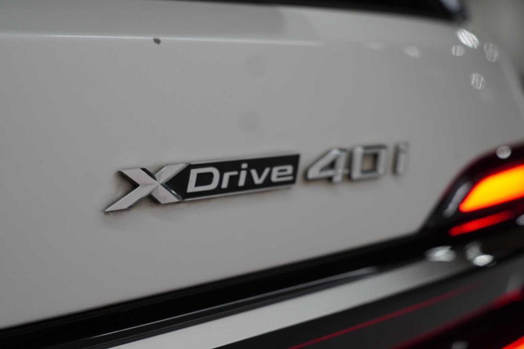 used 2023 BMW X7 car, priced at $65,988