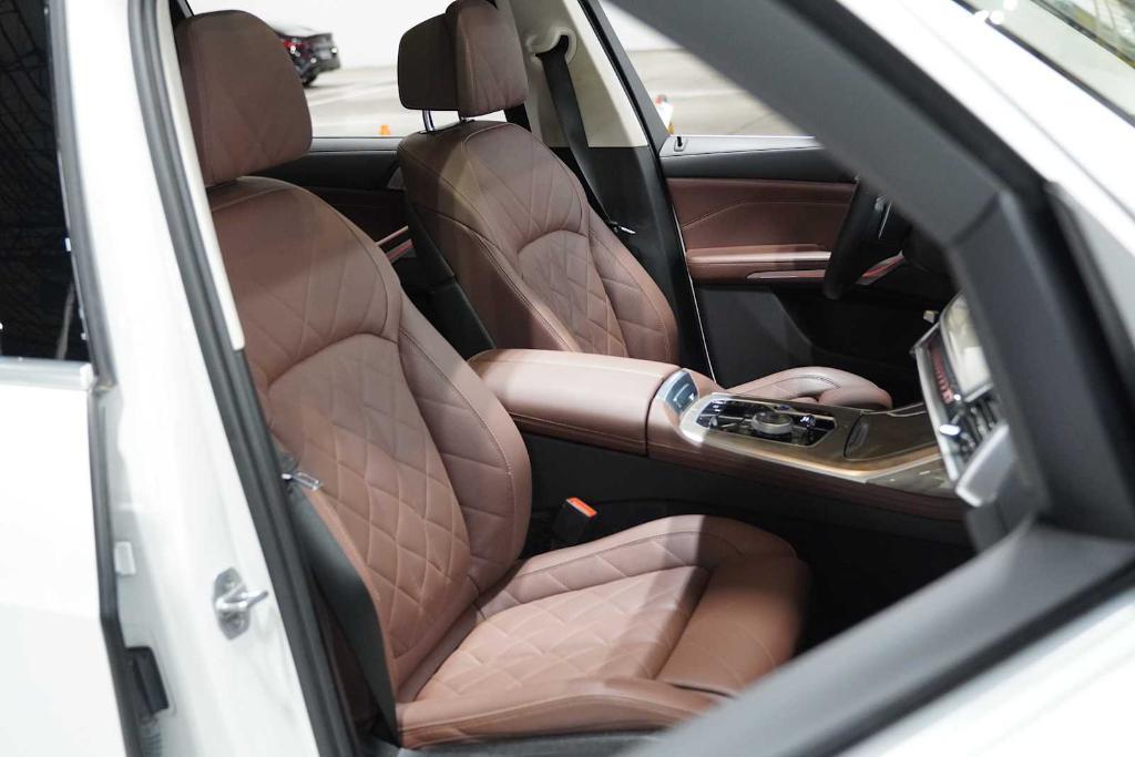 used 2023 BMW X7 car, priced at $65,988