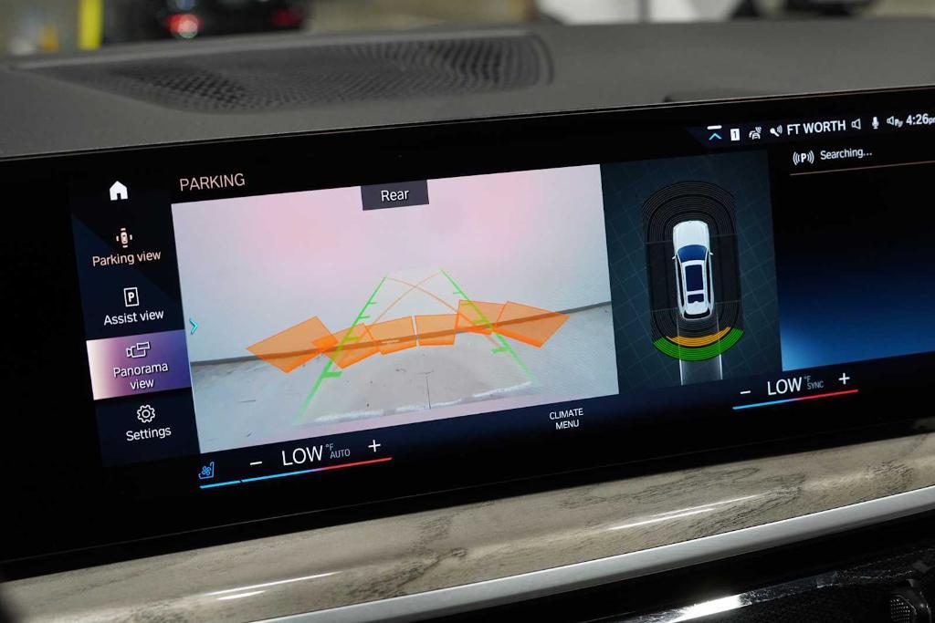 used 2023 BMW X7 car, priced at $65,988