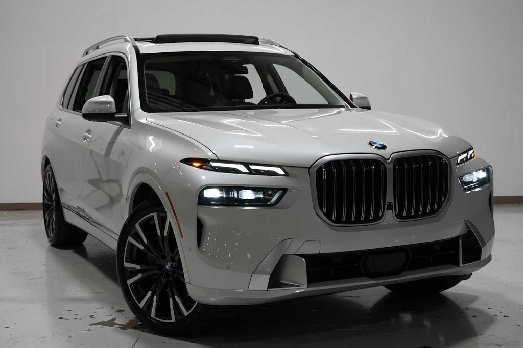 used 2023 BMW X7 car, priced at $65,988