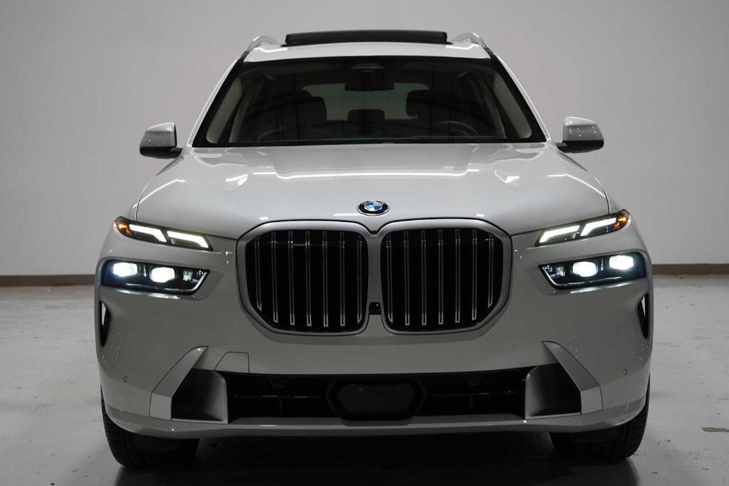 used 2023 BMW X7 car, priced at $65,988