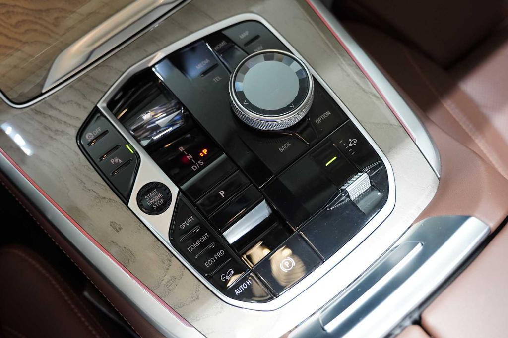 used 2023 BMW X7 car, priced at $65,988