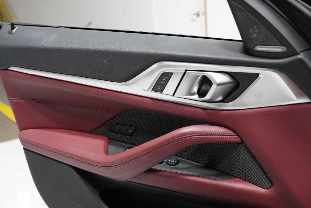 used 2022 BMW M440 Gran Coupe car, priced at $46,988