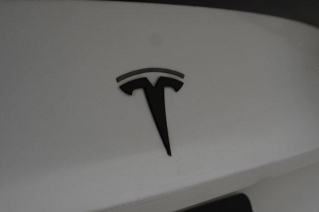 used 2018 Tesla Model 3 car, priced at $22,487