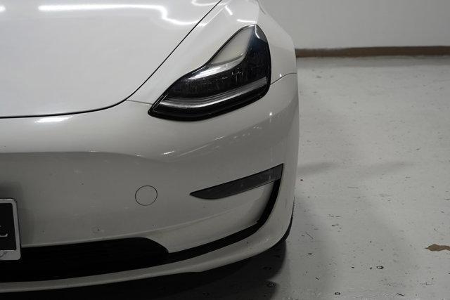 used 2018 Tesla Model 3 car, priced at $22,487