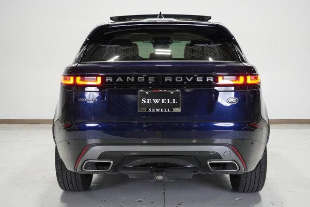 used 2023 Land Rover Range Rover Velar car, priced at $49,788