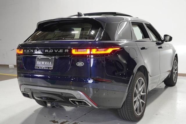 used 2023 Land Rover Range Rover Velar car, priced at $49,788