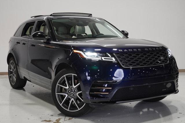 used 2023 Land Rover Range Rover Velar car, priced at $49,788