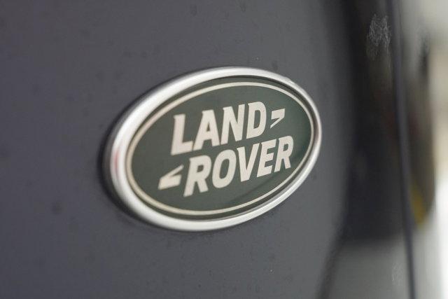 used 2023 Land Rover Range Rover Velar car, priced at $49,788