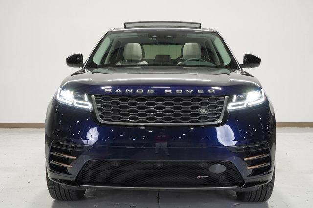 used 2023 Land Rover Range Rover Velar car, priced at $49,788