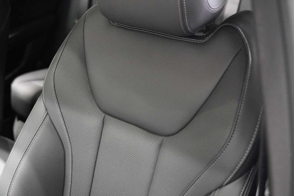 used 2025 BMW X4 car, priced at $55,988