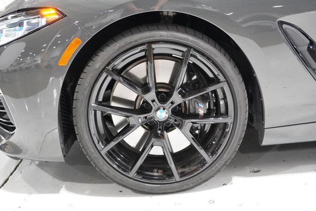 used 2024 BMW M850 Gran Coupe car, priced at $89,988