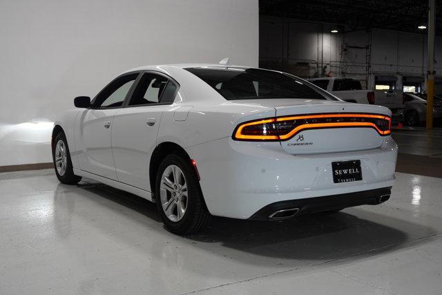 used 2023 Dodge Charger car, priced at $28,488