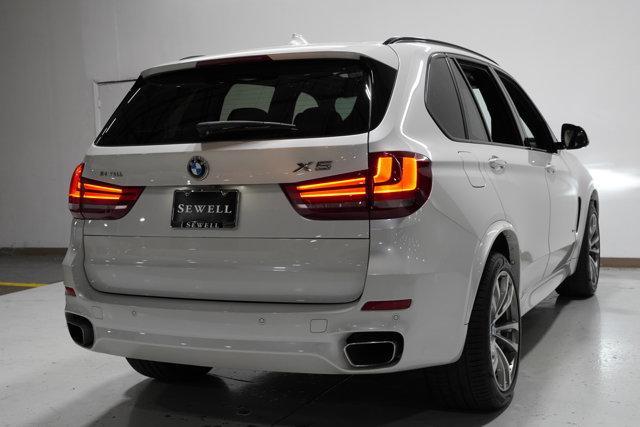 used 2018 BMW X5 car, priced at $22,988