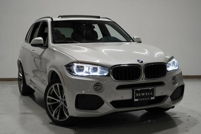 used 2018 BMW X5 car, priced at $22,988