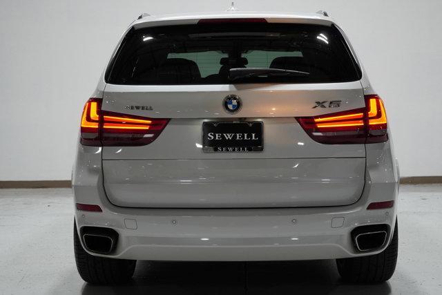 used 2018 BMW X5 car, priced at $22,988