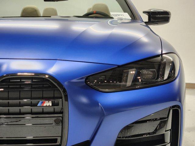 new 2025 BMW M440 car, priced at $84,590