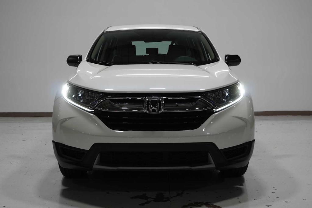 used 2018 Honda CR-V car, priced at $22,989