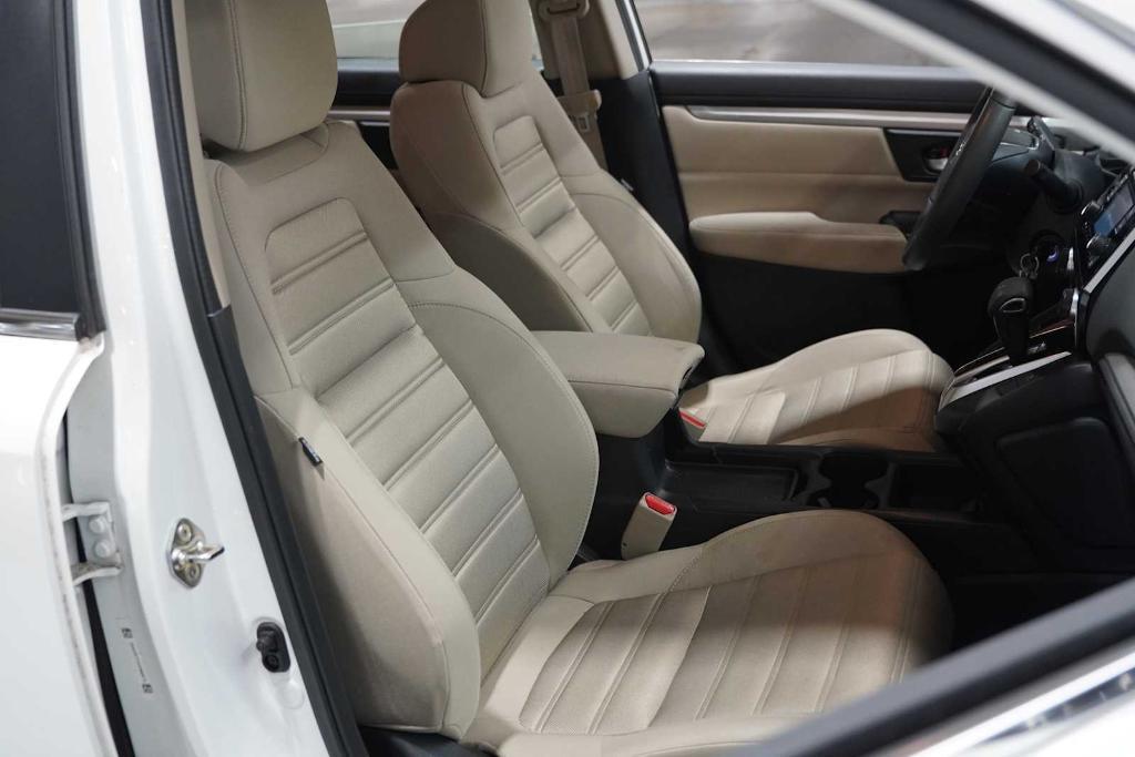 used 2018 Honda CR-V car, priced at $22,989