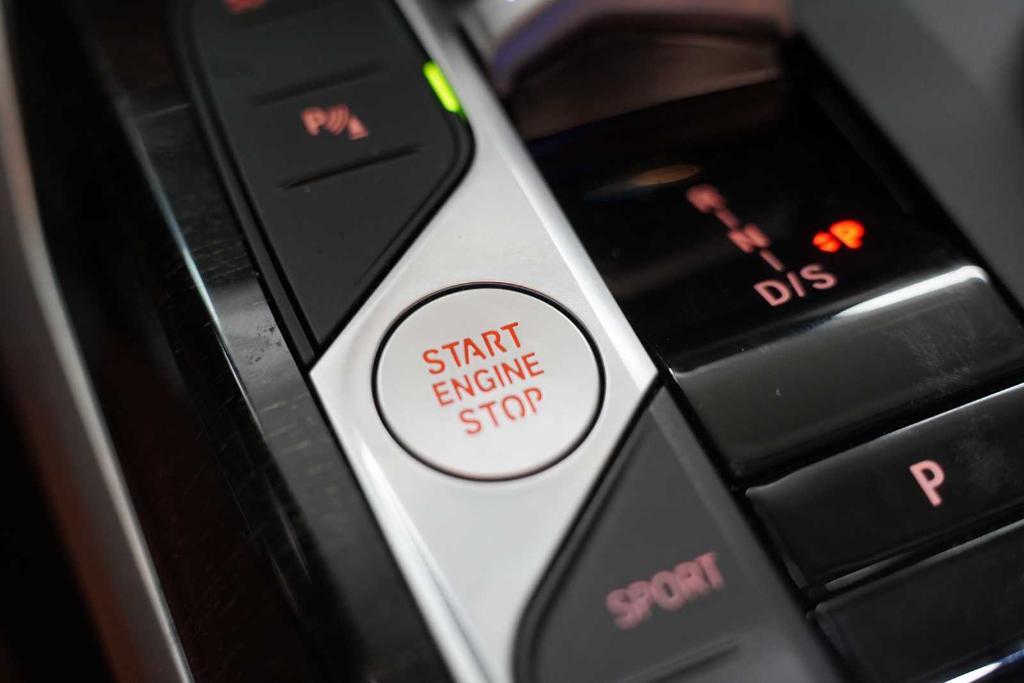 used 2023 BMW M340 car, priced at $56,988