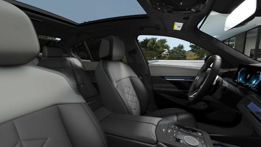 new 2026 BMW 550e car, priced at $95,310