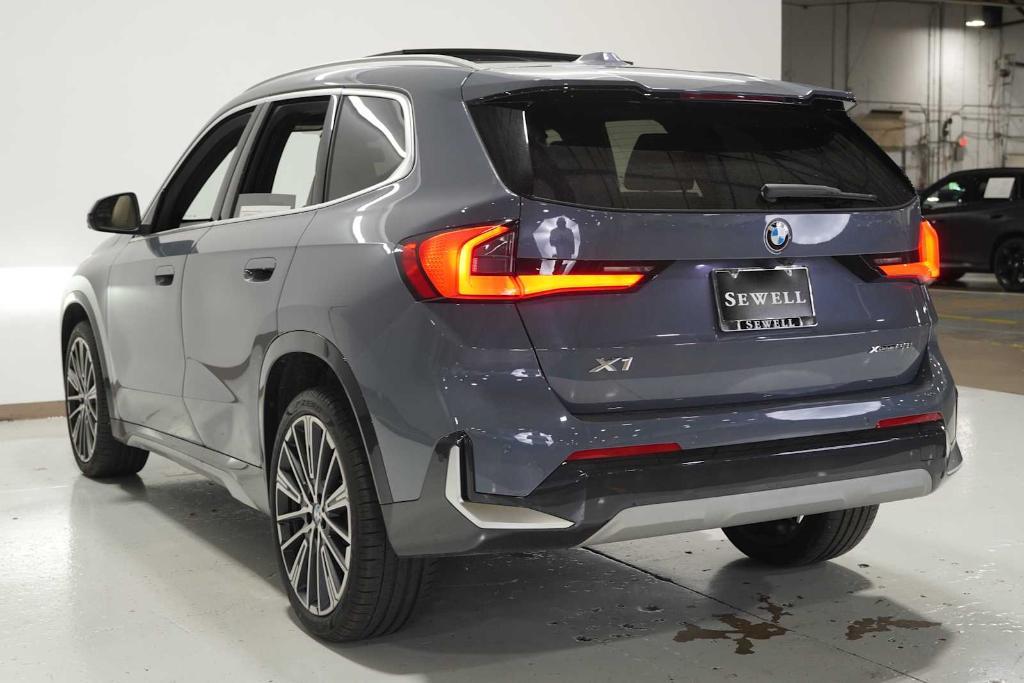 used 2024 BMW X1 car, priced at $42,988