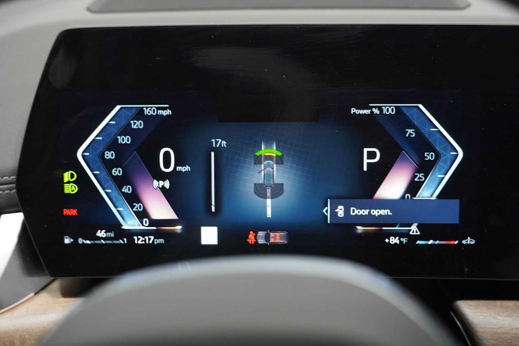 used 2024 BMW X1 car, priced at $42,988