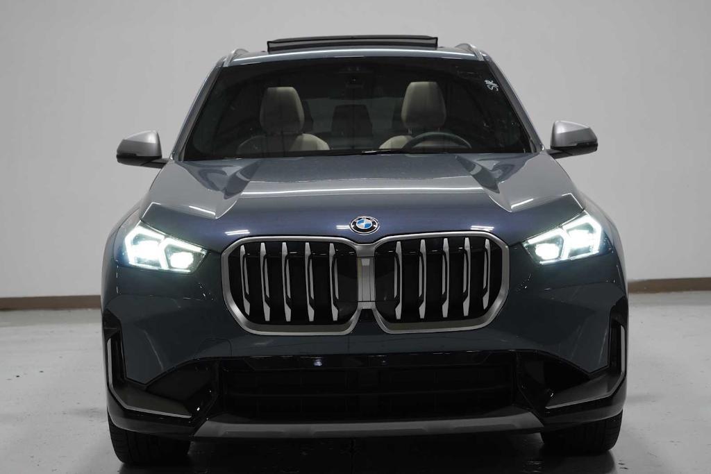 used 2024 BMW X1 car, priced at $42,988