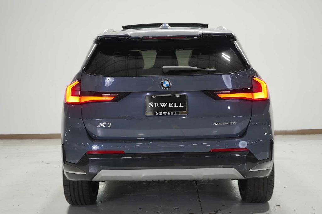 used 2024 BMW X1 car, priced at $42,988