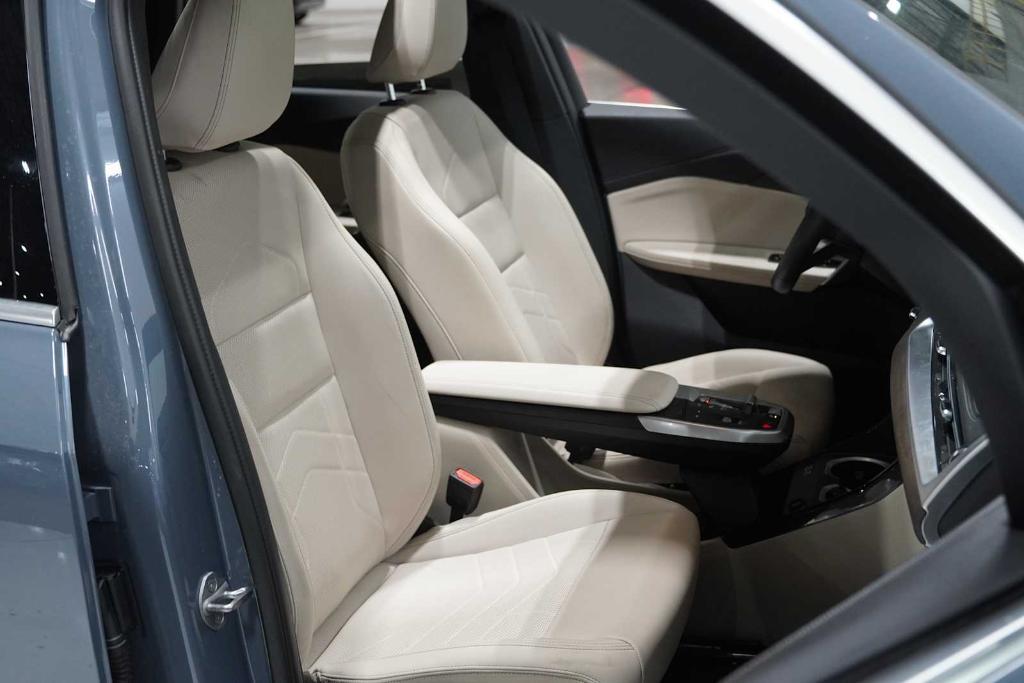 used 2024 BMW X1 car, priced at $42,988