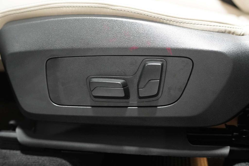 used 2024 BMW X1 car, priced at $42,988