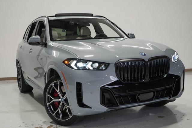 used 2024 BMW X5 PHEV car, priced at $79,988