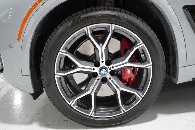 used 2024 BMW X5 PHEV car, priced at $79,988